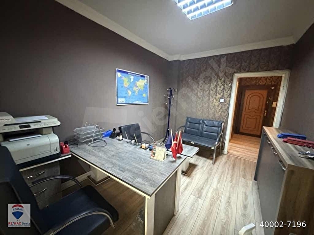 ÇANKAYA ÖZVEREN CAD. MOBİLYALI 3+1 KİRALIK OFİS - Görsel 18
