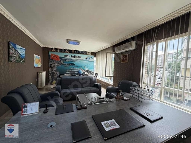 ÇANKAYA ÖZVEREN CAD. MOBİLYALI 3+1 KİRALIK OFİS - Görsel 11