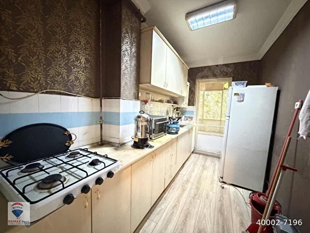 ÇANKAYA ÖZVEREN CAD. MOBİLYALI 3+1 KİRALIK OFİS - Görsel 14
