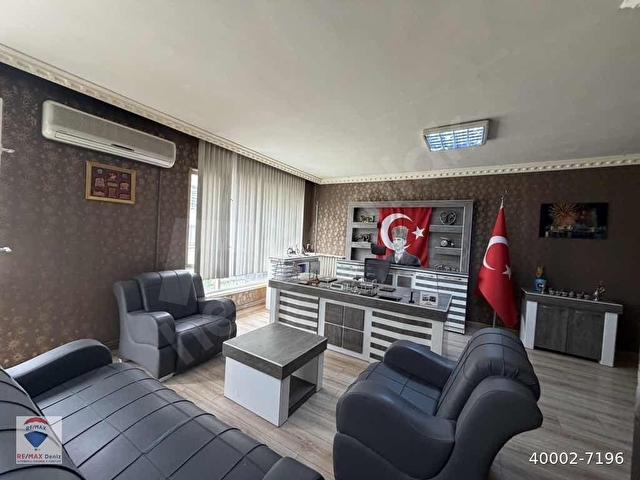 ÇANKAYA ÖZVEREN CAD. MOBİLYALI 3+1 KİRALIK OFİS - Görsel 7