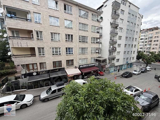 ÇANKAYA ÖZVEREN CAD. MOBİLYALI 3+1 KİRALIK OFİS - Görsel 13