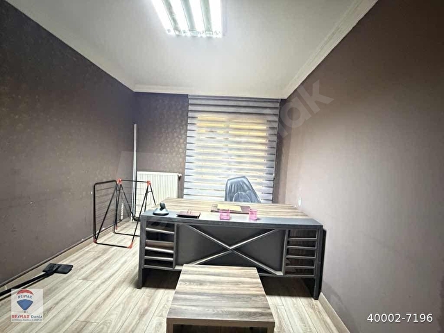 ÇANKAYA ÖZVEREN CAD. MOBİLYALI 3+1 KİRALIK OFİS - Görsel 19