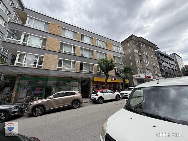 ÇANKAYA ÖZVEREN CAD. MOBİLYALI 3+1 KİRALIK OFİS - Görsel 23