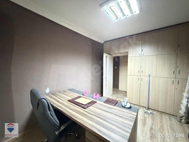 ÇANKAYA ÖZVEREN CAD. MOBİLYALI 3+1 KİRALIK OFİS - Görsel 20