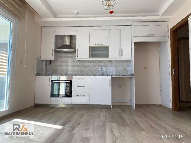RA GAYRİMENKUL GAZİLER MH.SATILIK 3+1 FERAH DAİRE