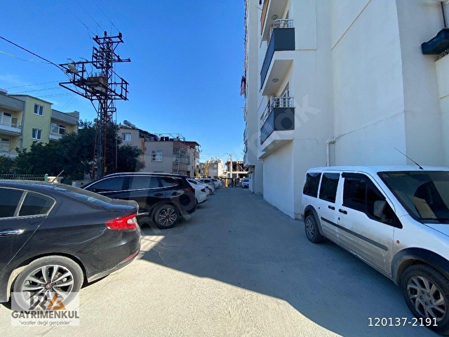RA GAYRİMENKUL GAZİLER MH.SATILIK 3+1 FERAH DAİRE - Görsel 7