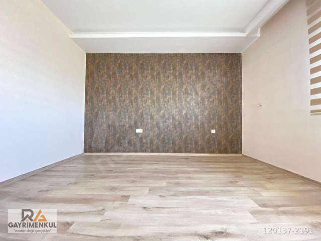 RA GAYRİMENKUL GAZİLER MH.SATILIK 3+1 FERAH DAİRE - Görsel 14
