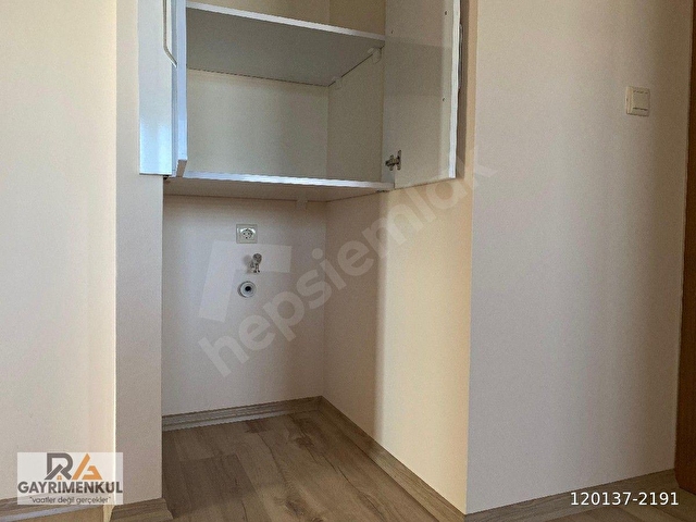 RA GAYRİMENKUL GAZİLER MH.SATILIK 3+1 FERAH DAİRE - Görsel 17