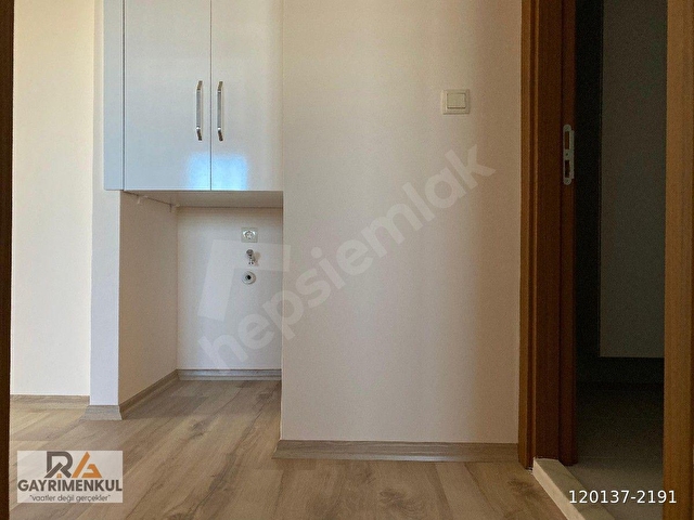RA GAYRİMENKUL GAZİLER MH.SATILIK 3+1 FERAH DAİRE - Görsel 18