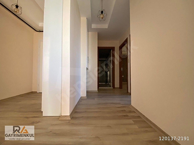 RA GAYRİMENKUL GAZİLER MH.SATILIK 3+1 FERAH DAİRE - Görsel 20