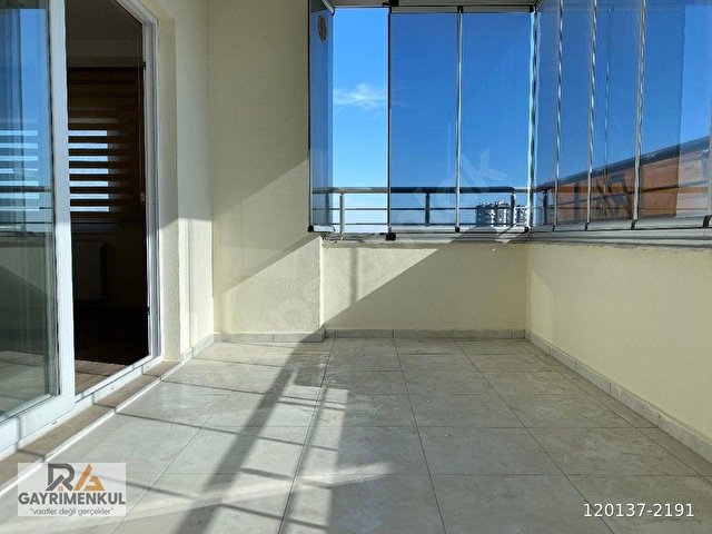 RA GAYRİMENKUL GAZİLER MH.SATILIK 3+1 FERAH DAİRE - Görsel 25