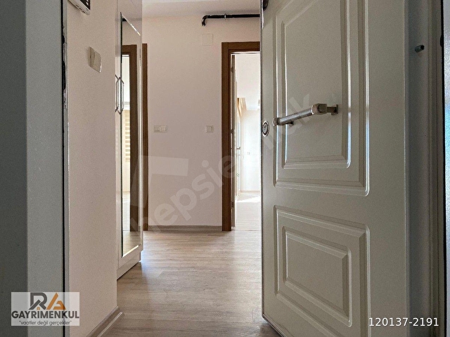 RA GAYRİMENKUL GAZİLER MH.SATILIK 3+1 FERAH DAİRE - Görsel 27