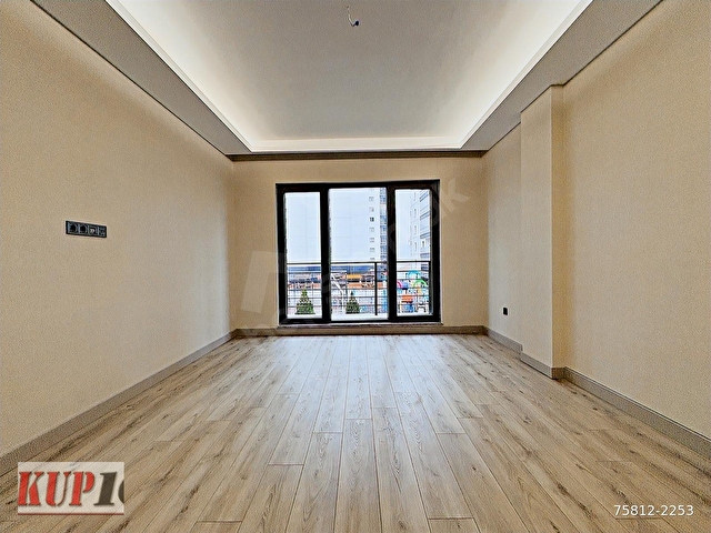 2+1 1.KAT SIFIR SİTE KONSEPTİ OTURUMA HAZIR ULTRA LÜX DAİRELER - Görsel 13