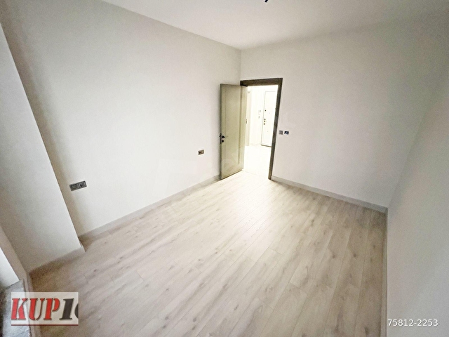 2+1 1.KAT SIFIR SİTE KONSEPTİ OTURUMA HAZIR ULTRA LÜX DAİRELER - Görsel 26
