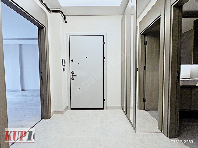 2+1 1.KAT SIFIR SİTE KONSEPTİ OTURUMA HAZIR ULTRA LÜX DAİRELER - Görsel 29