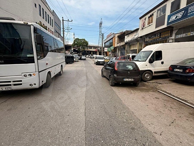 ERENLER ORHAN GAZİ CADDESİ VE FEVZİ ÇAKMAK CADDESİ ÇİFT CEPHELİ İŞYERİ - Görsel 19