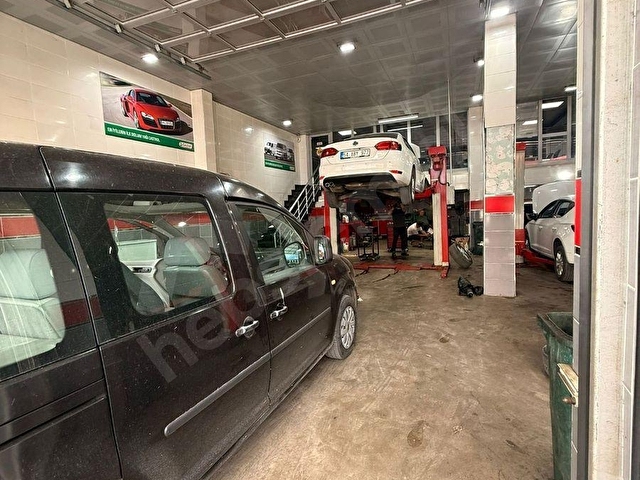 ERENLER ORHAN GAZİ CADDESİ VE FEVZİ ÇAKMAK CADDESİ ÇİFT CEPHELİ İŞYERİ - Görsel 18