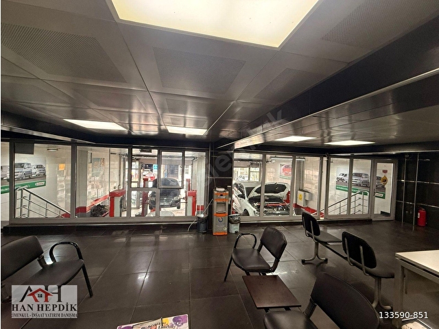 ERENLER ORHAN GAZİ CADDESİ VE FEVZİ ÇAKMAK CADDESİ ÇİFT CEPHELİ İŞYERİ - Görsel 30