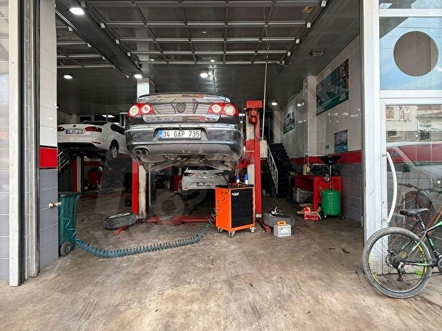 ERENLER ORHAN GAZİ CADDESİ VE FEVZİ ÇAKMAK CADDESİ ÇİFT CEPHELİ İŞYERİ - Görsel 17
