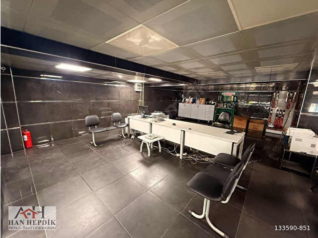 ERENLER ORHAN GAZİ CADDESİ VE FEVZİ ÇAKMAK CADDESİ ÇİFT CEPHELİ İŞYERİ - Görsel 25