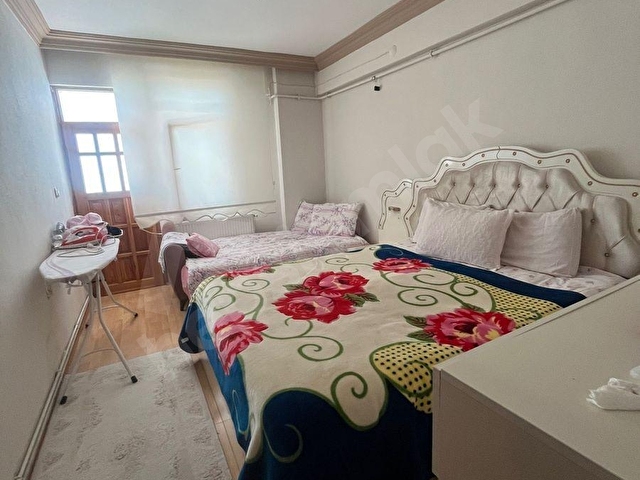 ŞEHİR MERKEZİNDE SATILIK 3+1 DAİRE - Görsel 6
