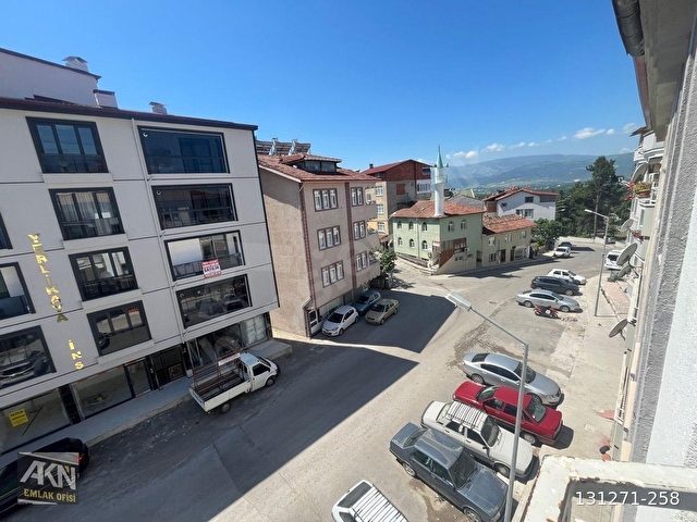 ŞEHİR MERKEZİNDE SATILIK 3+1 DAİRE - Görsel 14