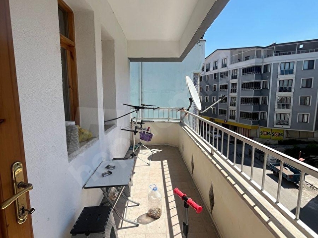 ŞEHİR MERKEZİNDE SATILIK 3+1 DAİRE - Görsel 13