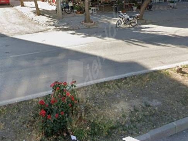 Valide sultan mah satlık dükkan