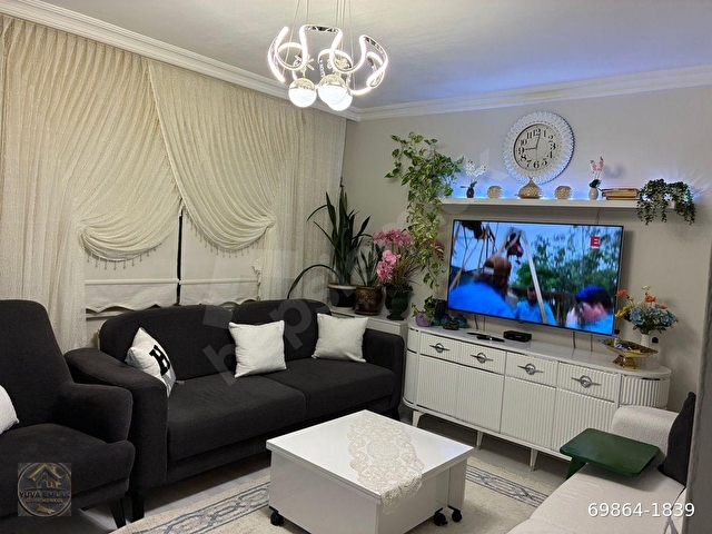 KAYAŞEHİR 13.BÖLGEDE FULL YAPILI SATILIK UYGUN  2+1 DAİRE - Görsel 10
