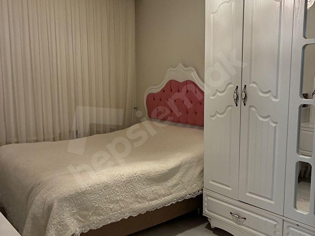 KAYAŞEHİR 13.BÖLGEDE FULL YAPILI SATILIK UYGUN  2+1 DAİRE - Görsel 12