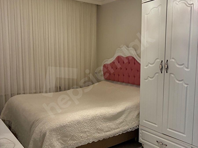 KAYAŞEHİR 13.BÖLGEDE FULL YAPILI SATILIK UYGUN  2+1 DAİRE - Görsel 14