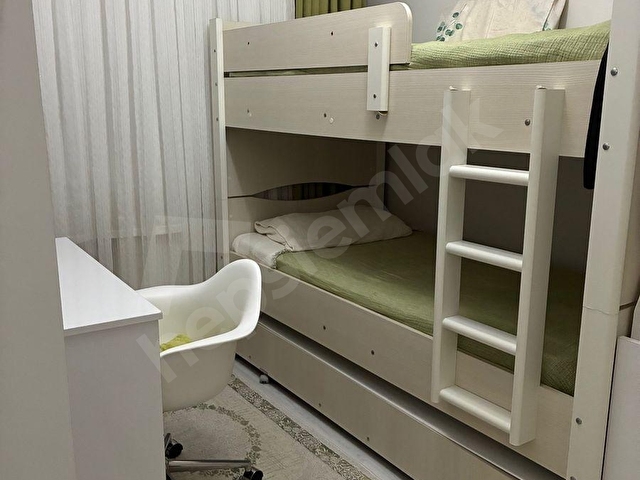 KAYAŞEHİR 13.BÖLGEDE FULL YAPILI SATILIK UYGUN  2+1 DAİRE - Görsel 15