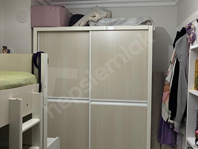KAYAŞEHİR 13.BÖLGEDE FULL YAPILI SATILIK UYGUN  2+1 DAİRE - Görsel 16