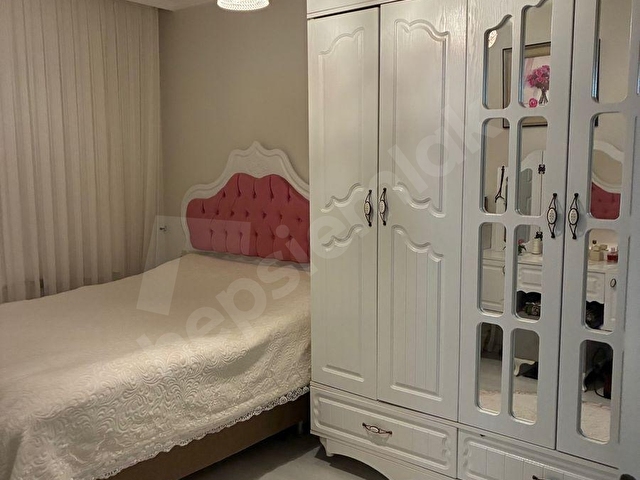 KAYAŞEHİR 13.BÖLGEDE FULL YAPILI SATILIK UYGUN  2+1 DAİRE - Görsel 22