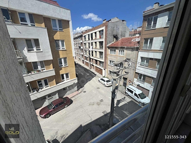 GOLD EMLAKTAN FATİH MAHALLESİNDE ASANSÖRLÜ ARA KAT 2+1 DAİRE - Görsel 22