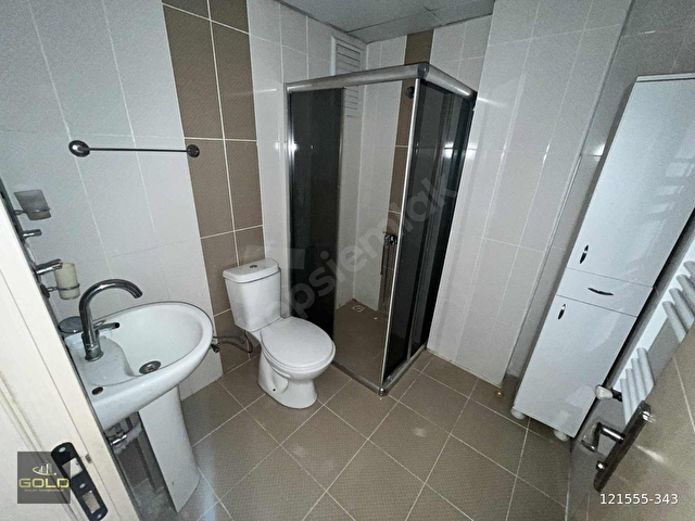 GOLD EMLAKTAN FATİH MAHALLESİNDE ASANSÖRLÜ ARA KAT 2+1 DAİRE - Görsel 14