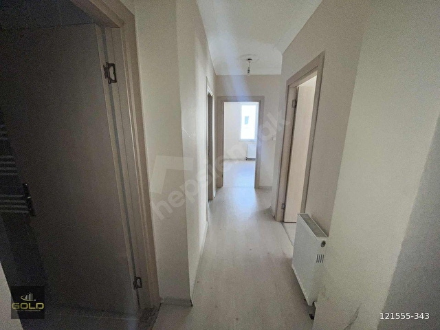 GOLD EMLAKTAN FATİH MAHALLESİNDE ASANSÖRLÜ ARA KAT 2+1 DAİRE - Görsel 17