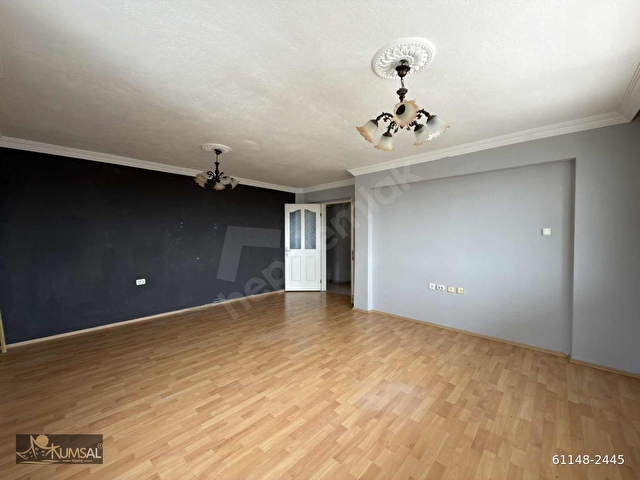 Egekent-2 Şirinyurt Sitesi 3+1 Ara Kat Doğalgazlı Daire !! - Görsel 6