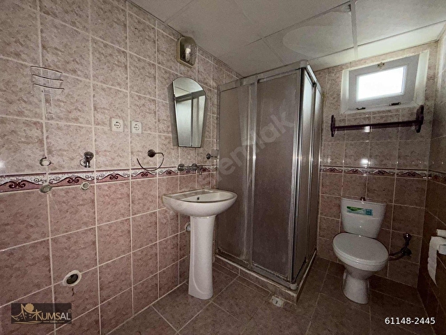 Egekent-2 Şirinyurt Sitesi 3+1 Ara Kat Doğalgazlı Daire !! - Görsel 12