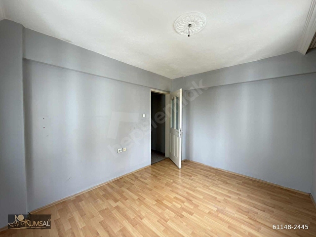 Egekent-2 Şirinyurt Sitesi 3+1 Ara Kat Doğalgazlı Daire !! - Görsel 2