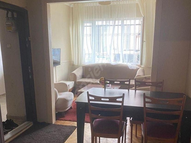 Beyoğlu Aynalı çeşmede satılık daire - Görsel 3