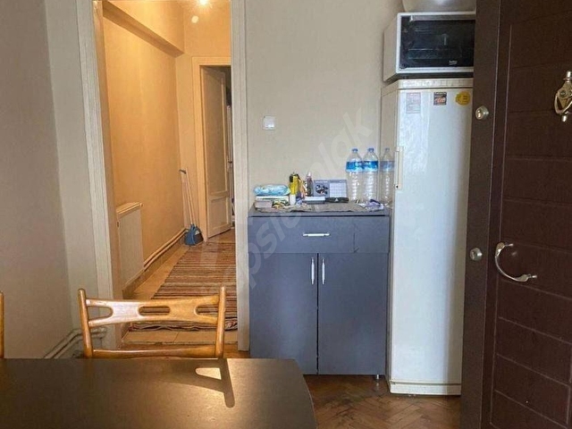 Beyoğlu Aynalı çeşmede satılık daire - Görsel 4