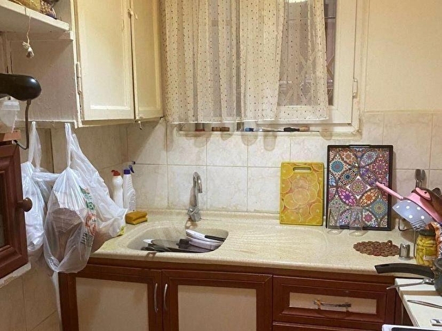 Beyoğlu Aynalı çeşmede satılık daire - Görsel 8