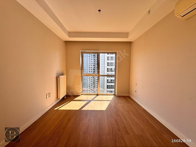 Ağaoğlu My Home Maslak Sitesinde Ada Mutfak Satılık 3+1 Daire - Görsel 23