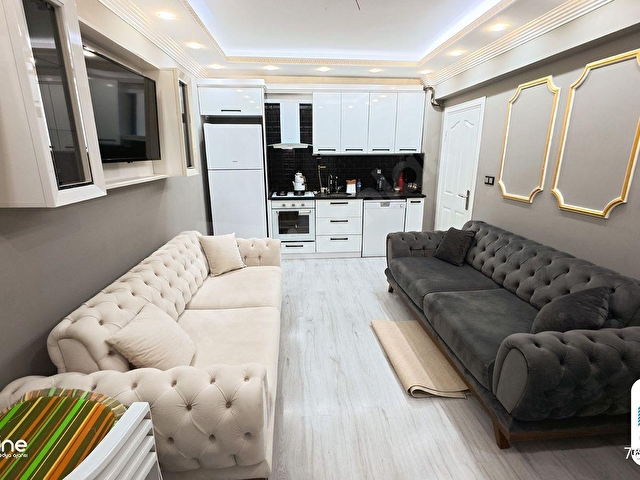 SAKRAYA KARASUDA🔥 HAVUZLU SİTEDE EŞYALI 2+1 | KOMBİLİ ♨️ CAM BALKONLU 🌞 YAZ KIŞ OTURUMA UYGUN 🏡 - Görsel 27