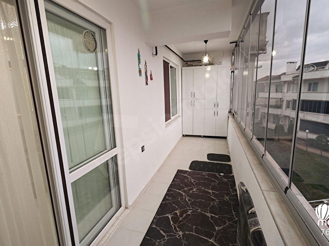SAKRAYA KARASUDA🔥 HAVUZLU SİTEDE EŞYALI 2+1 | KOMBİLİ ♨️ CAM BALKONLU 🌞 YAZ KIŞ OTURUMA UYGUN 🏡 - Görsel 29