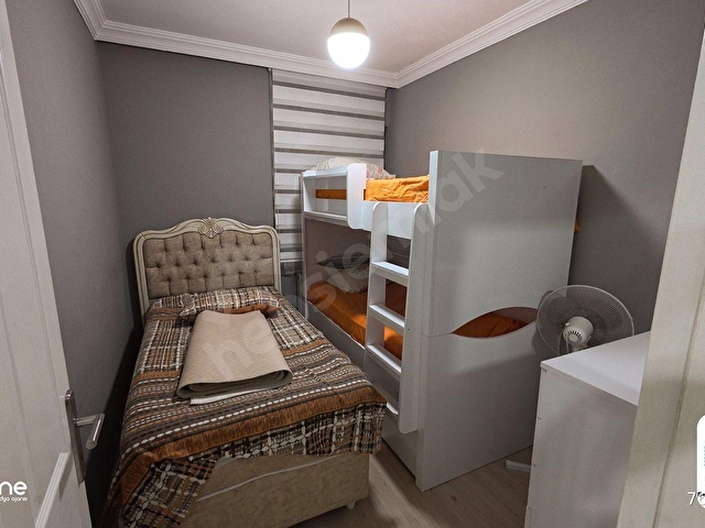 SAKRAYA KARASUDA🔥 HAVUZLU SİTEDE EŞYALI 2+1 | KOMBİLİ ♨️ CAM BALKONLU 🌞 YAZ KIŞ OTURUMA UYGUN 🏡 - Görsel 18