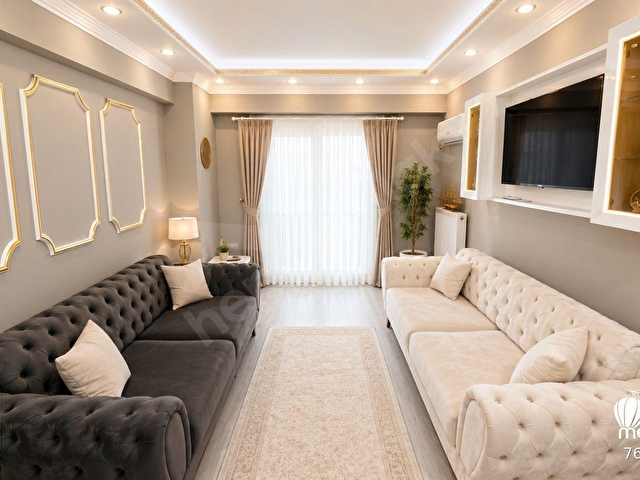 SAKRAYA KARASUDA🔥 HAVUZLU SİTEDE EŞYALI 2+1 | KOMBİLİ ♨️ CAM BALKONLU 🌞 YAZ KIŞ OTURUMA UYGUN 🏡 - Görsel 11