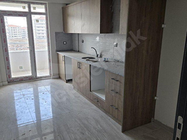 KORKMAZLAR GYODAN KUZEYSEHİR İN EN GÜZEL LOLASYONUNDA 3+1 DAİRE - Görsel 21