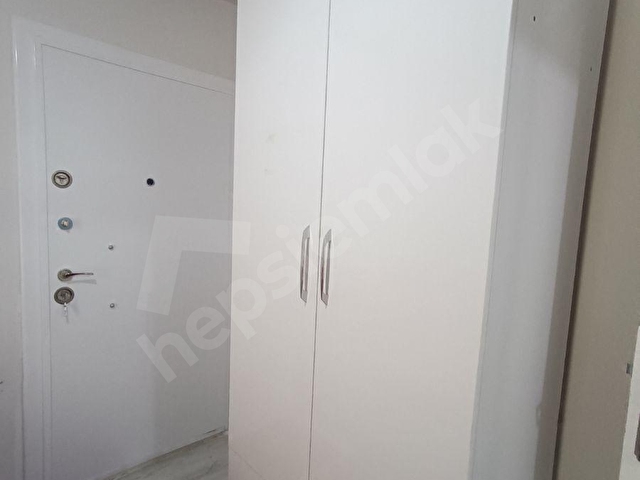 TURKUAZ GAYRIMENKULDEN ALTIŞEHİRDE KİRALIK 1+1 DAİRE - Görsel 12